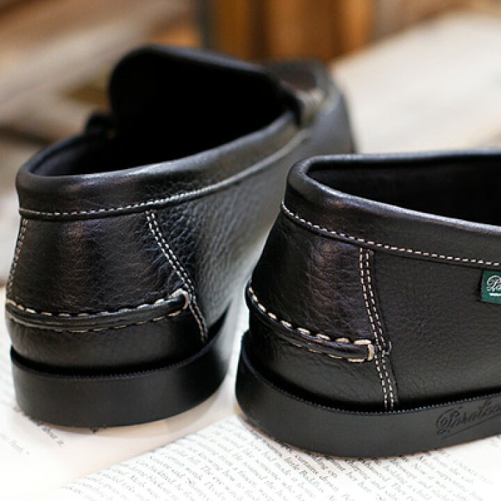 楽天市場】【2023年春夏入荷】【日本正規取扱店】 Paraboot CORAUX 