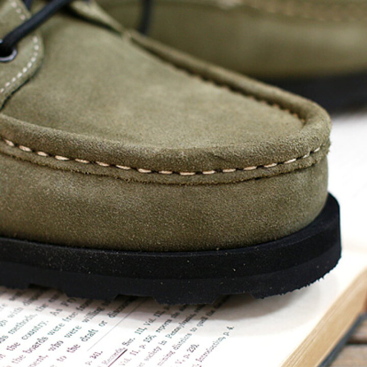 楽天市場】【ポイント10倍】【日本正規取扱店 】 Paraboot THIERS 
