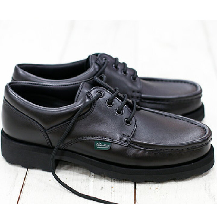 楽天市場】【2024年秋冬再入荷】【日本正規取扱店】 Paraboot THIERS 