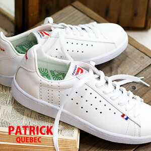 yГzy2024NH~ēׁzyK戵Xz PATRICK QUEBEC 19630pgbN PxbN U[Xj[J[ fB[X Y