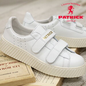 �y2025�N�t�� �Җ]�̍ē��ׁz�y�����������Г��������z �y���K�戵�X�z PATRICK OCEAN-GT 504630�p�g���b�N �I�[�V�����S�[�g �z���C�g ���� �x���N�� �X�j�[�J�[ ���f�B�[�X �����Y