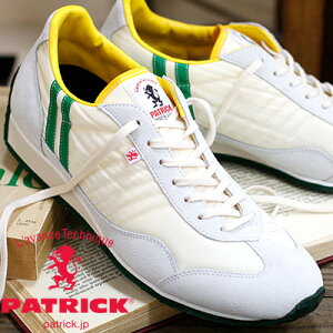 yXg23.5cm̂݁zyГzy2023NtĐVzyK戵Xz PATRICK STADIUM DAISY (232300)pgbN X^WA f[W[ zCg CG[ O[ Xj[J[ Y fB[