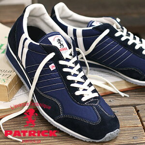 yXg23.5cm̂݁zyГzy2023NH~VzyK戵Xz PATRICK STADIUM NTBLUE 232352pgbN X^WA u[ lCr[ Xj[J[ Y fB[X