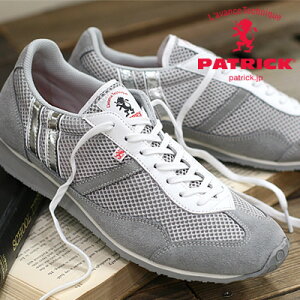 y2025NtčēׁzyГzyK戵Xz PATRICK C-STADIUM SLV 27034pgbN N[X^WA Vo[ O[ bV Xj[J[ Y fB[X