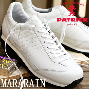 yЖz y2025NtčēׁzyK戵Xz PATRICK MARARAIN WHT 530710pgbN }C EH[^[v[tV[Y zCg U[ Xj[J[ Y fB[X