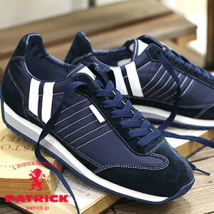 yГz yK戵Xzyspot J[z PATRICK MARATHON IDG(942352)pgbN }\ CfBS lCr[ Xj[J[ Y fB[X