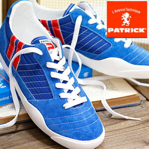 �y�����������Г��������z �y�u�����h�a��130���N���z�y���K�戵�X�z PATRICK JAVELO82 �W���x��82 BLU �e�j�X�V���[�Y �X�J�b�V���V���[�Y�p�g���b�N �X�j�[�J�[ ���f�B�[�X �����Y