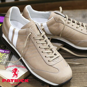 �y�����������Г��������z�y2024�N�t�ĐV��z�y���K�戵�X�zPATRICK MARATHON-MS BGE(506113)�p�g���b�N �}���\�� ���X�g�� �x�[�W�� �X�j�[�J�[ �����Y ���f�B�[�X