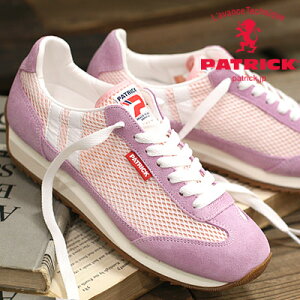 y2025NtĐVzyГzyK戵XzPATRICK MARATHON-ME2 PNK(507069)pgbN }\bV2 sN zCg Xj[J[ Y fB[X