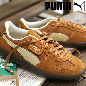 yXg28.0cm̂݁zy2024NH~VzPUMA PALERMO VINTAGE(396841 02)Caramel Latte-Creamy Vanilla-Gumv[} p Be[W L K\[