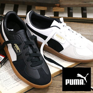 y|Cg10{zy2025NH~ׁzyԁzPUMA PALERMO LEATHER 396464(03 PUMA Black-Feather Gray-Gum) (01 PUMA White-Vapor Gray-Gum)v[} p U[ ubN zCg