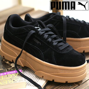 y2024NH~VzPUMA RIVO SUEDE(398342 01)puma black-puma blackv[} HXEF[h ubN ubN