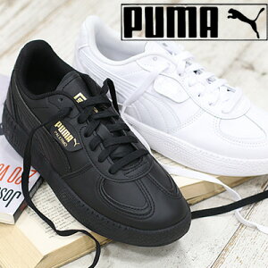 y|Cg10{zy2024NH~ׁzPUMA PALERMO MODA LEATHER(397738)02(PUMA BLACK)01(PUMA WHITE)v[} p [_ U[ Xj[J[ ubN zCg
