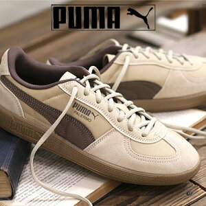 y|Cg10{zy2025NH~VzPUMA PALERMO POP(403257 04)TOASTED ALMOND-FLAT BRONZEv[} p |bv x[W uE