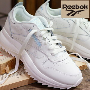 yXg25.5cm̂݁zy2023NtĐVzyKiz Reebok CLASSIC LEATHER SP EXTRA WOMEN[{bN NVbNU[ SP GNXg x[WfB[X