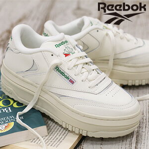 y2024NH~VzyKizReebok Club C Extra `[N(100010060) [{bN NuV[ GNXgfB[X zCg x[W 