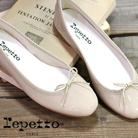 楽天市場 Repetto バッグ バレエシューズ レディース靴 靴の通販