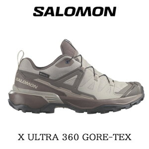 �y���f�B�[�X�z�y�������K�i�zSALOMON X ULTRA 360 GTX W (PALOMA/DARK GULL GRAY/HERON) L45391800 �T������ �G�b�N�X�E���g�� 360 GORE-TEX �x�[�W�� �S�A�e�b�N�X �N�b�V������ �A�E�g�h�A �^�E��