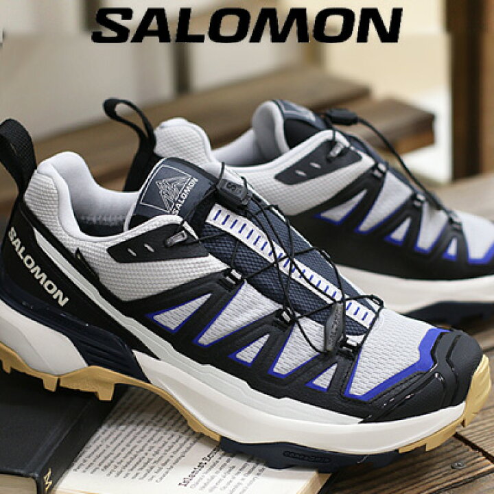 楽天市場】【メンズ】【ポイント20倍】【2024年秋冬入荷】SALOMON X 
