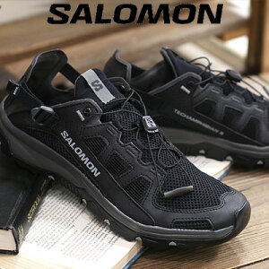 yYzy2025NtĐVzSALOMON TECHAMPHIBIAN 5 (Black/Magnet/Monument)L471151T ebNAtBrA5 ubN EH[^[V[Y 2WAY