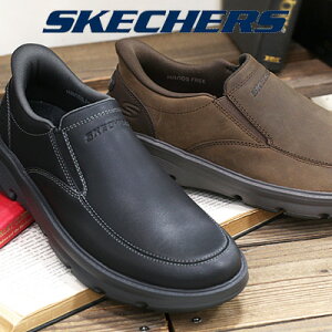 �y�����Y�z�y2026�N�t�ĐV��z�����̓��M�t�g�ɂ���SKECHERS Hands Free Slip-ins ARCH FIT GARZA-UMAR 205517 BBK COC�X�P�b�`���[�Y �X���b�v�C���Y�n���Y�t���[ �X���b�v�C���Y �A�[�`�t�B�b�g �K���U - �E