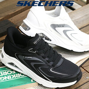 yYz̓MtgɂSKECHERS Slip-ins TRES-AIR UNO-VISION-AIRY 183083 ubN zCg XPb`[Y XbvCYgXGA Em - rWGA[ ʕ