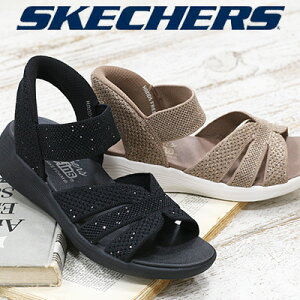 �y���f�B�[�X�z����̓��M�t�g�ɂ���SKECHERS HANDS FREE SLIP-INS ARYA SPARKLING PRAISE 119842 BBK MOC�X�P�b�`���[�Y �n���Y�t���[�X���b�v�C���Y �A���� �X�p�[�N�����O �v���C�Y �T���_�� �u���b�N �x�[