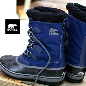 楽天市場 Sorel ブーツ メンズの通販