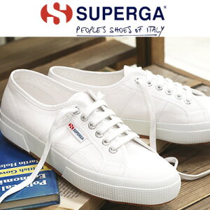 �y2026�N�t�čē��ׁz�y���{���K�戵�X�z�y��ԁz SUPERGA 2750 COTU CLASSIC WHITE�X�y���K �R�b�g���N���V�b�N �z���C�g �L�����o�X ���o�[�\�[��