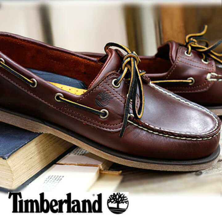 楽天市場】【日本正規取扱店】 Timberland ティンバーランド メンズ 