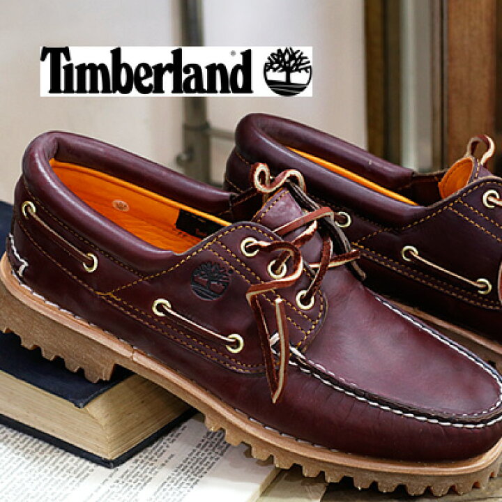 楽天市場】【2023年春夏再入荷】【日本正規取扱店】 Timberland 