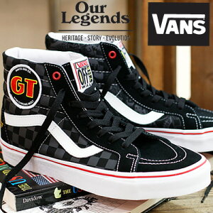 y2023NtĐVzyKiz VANS SK8-HI REISSUE OUR LEGEND D.BKoY XP[gnC CV[Y fB[X Xj[J[ VN0A4U3DY09