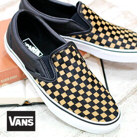 楽天市場 Vansスリッポン メンズの通販