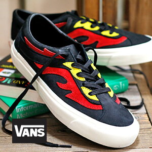 vans flamethrower bold ni ft