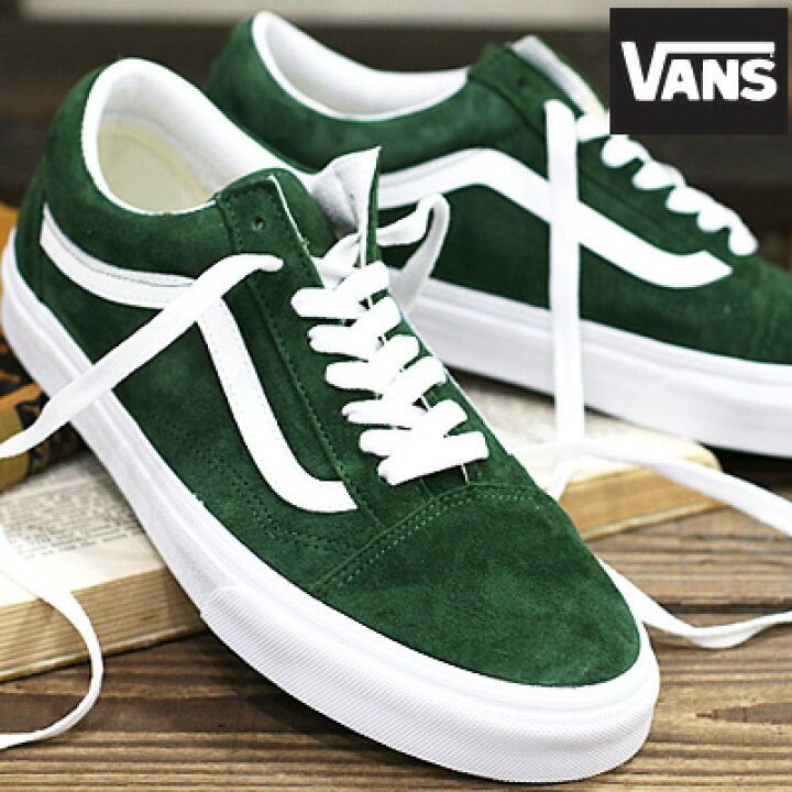 楽天市場】【2023年秋冬新作】【国内正規品】 VANS OLD SKOOL (PIG 