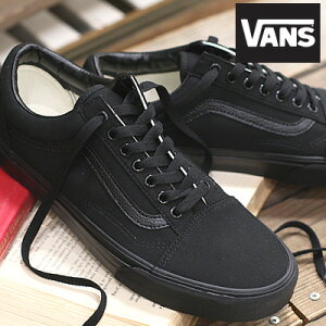 y2025NtēׁzyKiz VANS OLD SKOOL (VN000D3HBKA) BLACK/BLACK oY I[hXN[ I[ubN Y fB[X Xj[J[