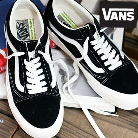 【2023年春夏新作】【★国内正規品★】 VANS OLD SKOOL VR3 BLACK/MARSHMALLOWバンズ オールドスクール VR3メンズ レディース スニーカー VN0005UB1KP