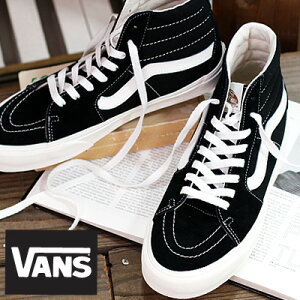 y2023NtĐVzyKiz VANS SK8-HI VR3 BLACK/MARSHMALLOWoY XP[g nC VR3 ubNY fB[X Xj[J[ VN0005UN1KP