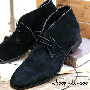 ブーツ メンズ Whoop De Dooの人気商品 通販 価格比較 価格 Com