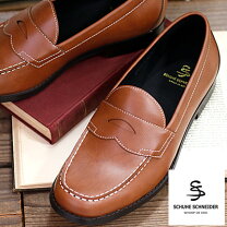 Shuhe schneider schuhe schneider whoop de doo 正規取扱店 whoop -de-doo SCHUHE SCHNEIDER コインローファー ブラック22530513 BL フープデドゥ シュッフェシュナイダー メンズ セレモニー ドレス ビジネス オマケ des shoes and bag