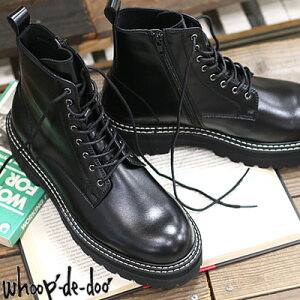 �y���X�g27.0cm�̂݁z�y2024�N�H�~�V��z�y���K�戵�X�z whoop'-de-doo' �R�}���h�\�[�����[�X�A�b�v�u�[�c 24230602 BL�t�[�v�f�h�D ����^���N�\�[�� �h���X �J�W���A��