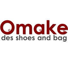 オマケ des shoes and bag