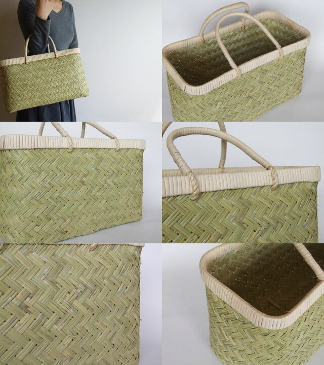 楽天市場】岩手県鳥越地区の竹細工【岩手県二戸 鳥越竹細工】スズ竹  