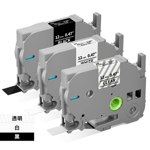 �݊� �u���U�[ �s�[�^�b�` �e�[�v 12mm TZe-231 TZe-131(��,����/������) TZe-335(���n/������) 3�{�p�b�N p�^�b�` �s�[�^�b�`�L���[�u brother ���x�����C�^�[ PT-P300BT PT-P710BT PT-J100W PT-P950NW PT-J100P PT-P750W 