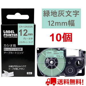 |Cg10{! 10  JVI l[h K[[ e[v 12mm ݊ XR-12ASGN ~gO[n O[ J[gbW JVI CASIO xC^[ i-ma KL-SP10-PN KL-SP10-SA KL-SP100-MM KL-P40-BU KL-M7CA 