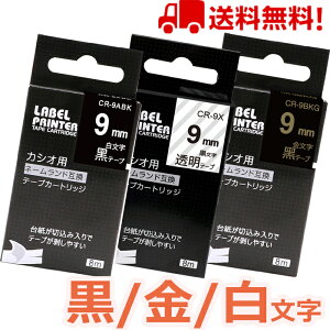 |Cg10{! 3  JVI l[h e[v 9mm ݊ XR-9ABK XR-9BKG XR-9X 8m ˁ[ނ J[gbW JVI CASIO xC^[ i-ma KL-SP10-PN KL-SP10-SA KL-SP100-MM KL-P40-BU KL-M7CA 