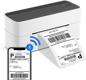 [r[T] Mxv^[ x ix Hi\ Hi\ Phomemo  241-BT ƒp xEo[R[hx Bluetooth A6 100x150mm NbN|Xg xC