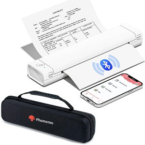 yN[|ő10Itz[r[T] X}z oCv^[ A4 Phomemo M08F T[}v^[ X}zv^[ gуv^[ CNsv ^ Mv^[ rWlXx