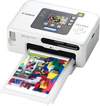 楽天市場】Canon コンパクトプリンター SELPHY CP750の通販 