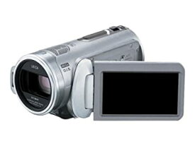 【中古】パナソニック デジタルハイビジョンSDビデオカメラ(シルバー) HDC-SD1-S